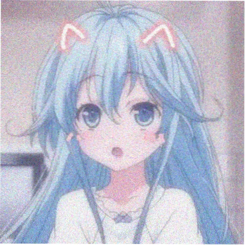 读者 迟到的剑 头像
