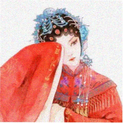 读者 白昼信笺 头像